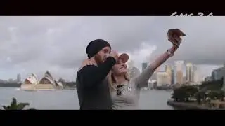 Trailer OutBack 2020 Based On True Story