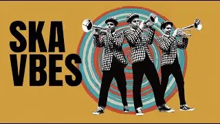 Ska Vibes &minus; Classic Two Tone Brass Grooves