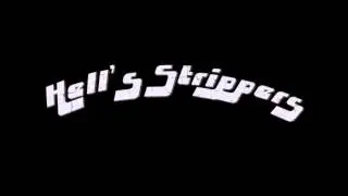 Hell's Strippers - Backdoorman