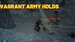 They Tried to Starve Us Out! | Aska EP 10 The Bum Plays