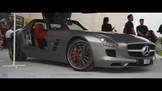 Motoring BN Autoshow 2017 | Full Aftermovie
