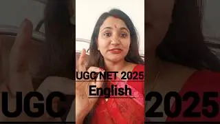Most Repeated Chronological Questions in UGC NET English! #english #exam #ugcnetenglish