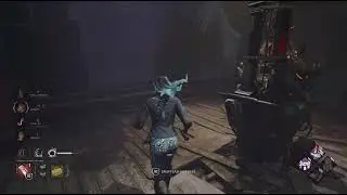 Haunted by Daylight: Five nights at the Void