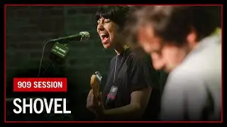 Deep Sea Diver - 'Shovel' | The Bridge 909 Sessions