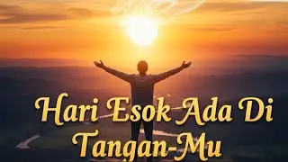 Lagu Rohani Hari Esok Ada Di TanganMu