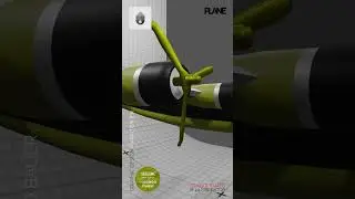 Creative Flight! [Vuelo Creativo] baugraph
