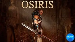 Osiris Roguelike - Египетская сила ► Проба на вкус