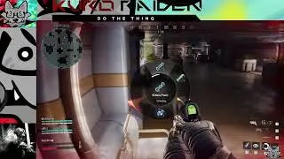 StarSiege: Deadzone:  ITS UP AGAIN AAAAAAAAA (Ft. D3fct)