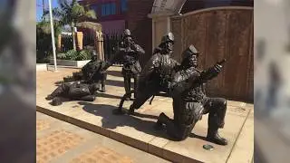 20th Annual Fallen Heroes Memorial Ride