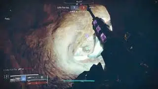 Umm... Pro gamer moment?