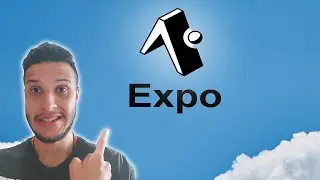 React Native: Criando Projeto do Zero com Expo (Android e iOS) - Guia Completo