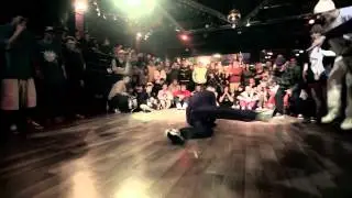 Hunters Crew Trailer 2012