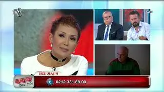 Gerçeğin peşinde  2.bölüm 30.05.2017 part/1
