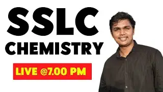 SSLC CHEMISTRY | Nomenclature of Organic Compounds & Isomerism | Part 1  | LEARNERS