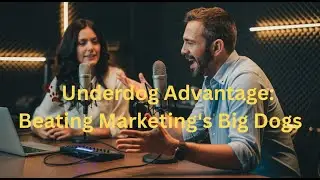 Why Big Marketing Gurus Are More Vulnerable Than You Think (Small List Advantage)