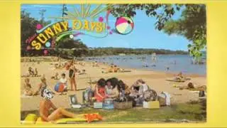 Those Dancing Days - Home Sweet Home