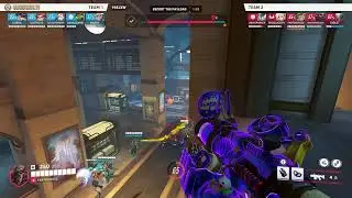 remover by FARTBIGFACE — Overwatch 2 Replay 96EJXW