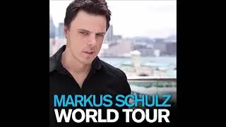 Markus Schulz presents Global DJ Broadcast World Tour 12 March 2009