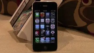 iPhone 4S Review: The Ultimate Smartphone?