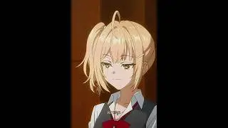 Nonoa- Alya-san Sometimes Hides Her Feelings In Russian Edit | #anime #edit #animeedit #animeedits