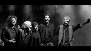 Vittorio De Scalzi & Gnu Quartet in concert 2015