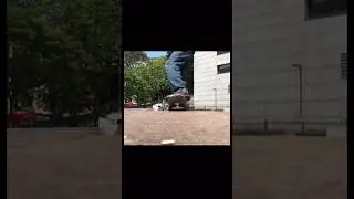 Fs Lipslide 🏄🏻&zwj;♂️ #skateboardingisfun #deathwishskateboards #bakerskateboards #skateboarding FsLip