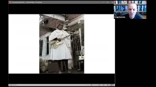AAS Virtual Book Talk: Craig Dworkin, Radium of the Word