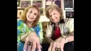 Lillian ''The Fabulous Moolah''Ellison