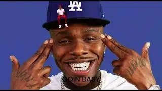 Da Baby - Goin Baby (Slowed + Reverb)