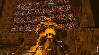 Complex DOOM Invasion MAP CDM27 SinglePlayer part 1