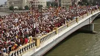 Filipino tradition BN (the Holy Sacrifice)faith for Filipino Catholics.