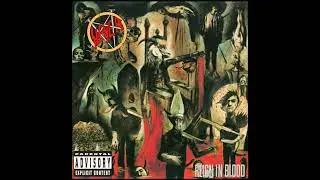 Slayer &ndash; Postmortem &ndash; (Reign In Blood 1986) - Thrash Death - Metal - Lyrics