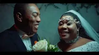 Wilquis & Darlene ❤💕 Mariage Haitien Au Chili - haitian wedding 202 Cinematic