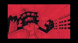 Funfamental paper edaction 1 час (со скрытием крови)