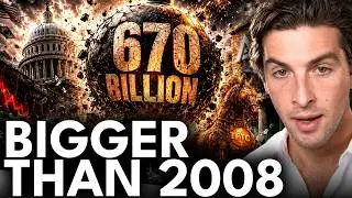 When This Blows, Bitcoin Won't Save You | Nick Nemeth