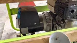 K&oslash;b Pramac E3200 Generator p&aring; Klaravik.dk 508277