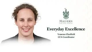 Everyday Excellence: Jade Morris, Head of EAL
