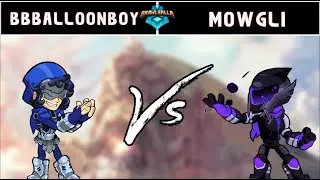 BBBalloonboy vs Mowgli - Moose Wars: Magma Mayhem - 2023 - NA - Top 8
