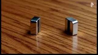 Magnet: Like poles repel, unlike attract@Doubt-Free-Physics