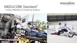 MEDUCORE Standard² Vidéo produit