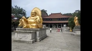 Wuyishan - The path of tea  (Уишань - Путь чая)