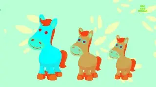 Old McDonald's Some Horses Effects//Sponsored By: Preview 2 Effects 