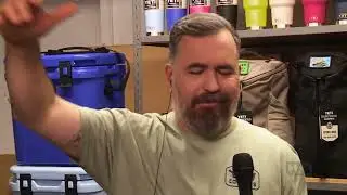 Impractical Jokers Sal Insults a Fashion Designer