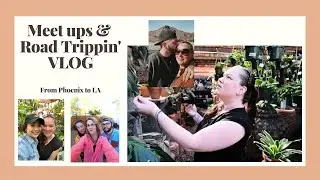 Meeting up with Fellow Youtubers and Subscribers