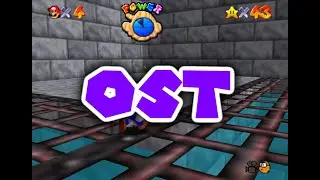 Boss Battle - SM64: The Magical Lands OST