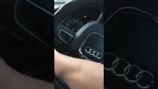 Audi S4 B8 steering noise *FIXED* *solution in description*