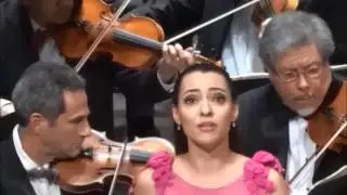 MAHLER Symphony #2 (