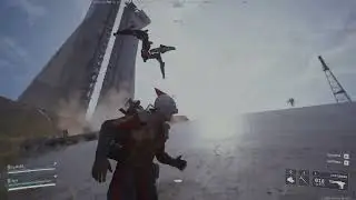 arc raiders