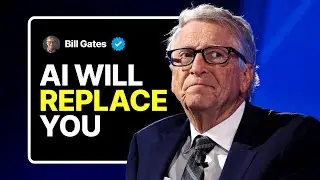 Bill Gates' 2026 AI Job Warning, Elon Sued by Ex-Wife, Mark&rsquo;s $Trillion AI-Power Grab