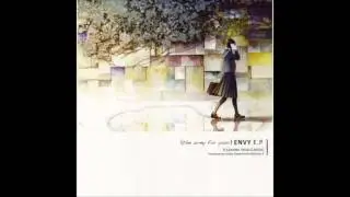 (the army for your) ENVY E.P - 04 - Megurine Luka - Girlfriend